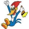 pájaro loco 11
