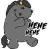 Grummeleinhorn 24