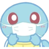 Pokemon face mask 17