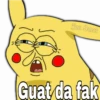 Pikachu caras #2 30