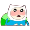 Finn The Human (Adventure Time) 27
