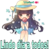 Chicas anime 29