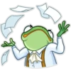 Mr. Frog 29