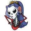 Spooky 14