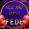 Feliz Año Nuevo 5(Nombres) 30