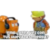 El Tio Bob by JFr3D(Aea) 30
