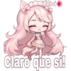 Chicas anime 30