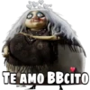 ΤΕΑΜΟ ΒBCITO