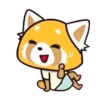 Aggretsuko 13