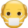Coronavirus Emoji Pack 2 30