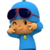 000,2 Pocoyo 15