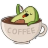 COFFEE
@lexa