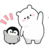 Pingüinos Cute (by Simary_) 30