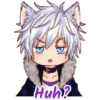 Huh?