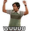 WUUUU