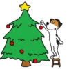 Bandits Christmas 17