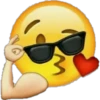 Emoji 30