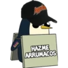 GŪNTER MARACUCHO 25
