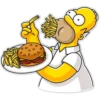 Homer Simpson part 2 19