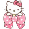 Hello Kitty Love 23