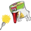 Indomie Noodle 16