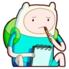 Finn The Human (Adventure Time) 28