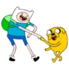 Finn The Human (Adventure Time) 29