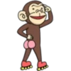 Crazy Monkey 4 23