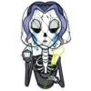 Spooky 15