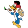 pájaro loco 12