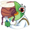 Mr. Frog 30