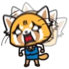 Aggretsuko 14