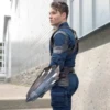 Cosplay Micheal Hamm 30