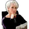 Miranda Priestly 30