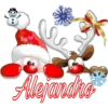 Krys
S
Alejandro