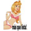 vony
más que lista!