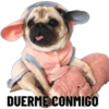 DUERME CONMIGO
