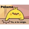 Se tenia que decir y se dijo 5
