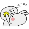 Rabbit & Smile 5