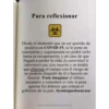 Memes y textos de cuarentena 6