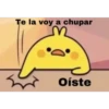 Se tenia que decir y se dijo 6
