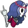 Catrina calavera 5