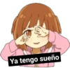 Morrita Tierna UwU 6