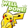 WELL
PONE!