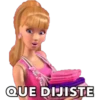 Barbies 2 5