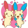 Pikachu ♡ 7