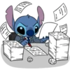 Stitch - Pra mim e para o Môzao | Parte 1 5