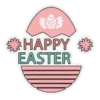 HAPPY
EASTER