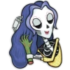 Catrina calavera 6