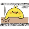 Se tenia que decir y se dijo 7